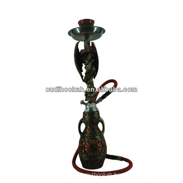 Wholesale Cheap Antique Brass Hookah